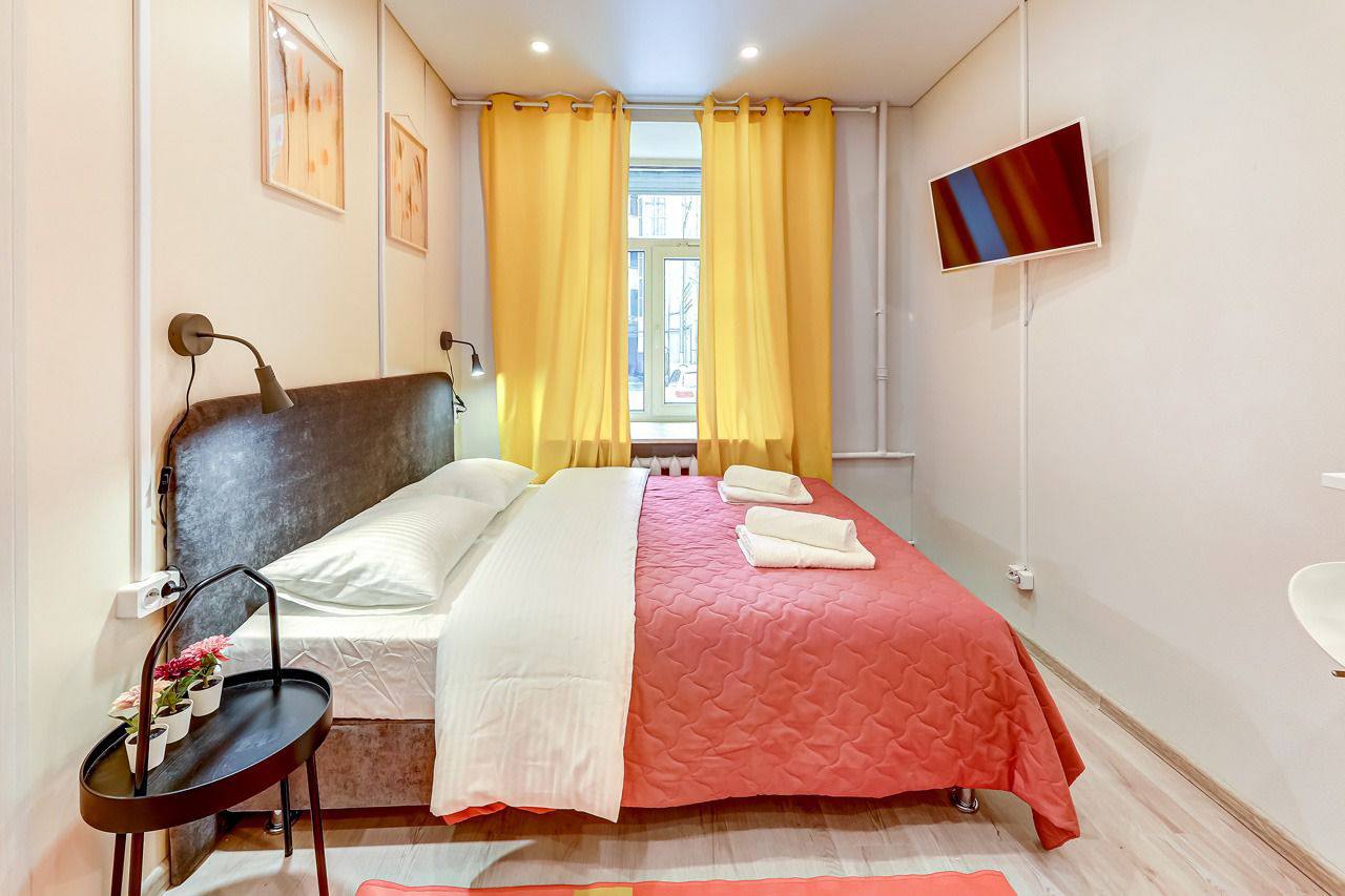 Фото Причал 127