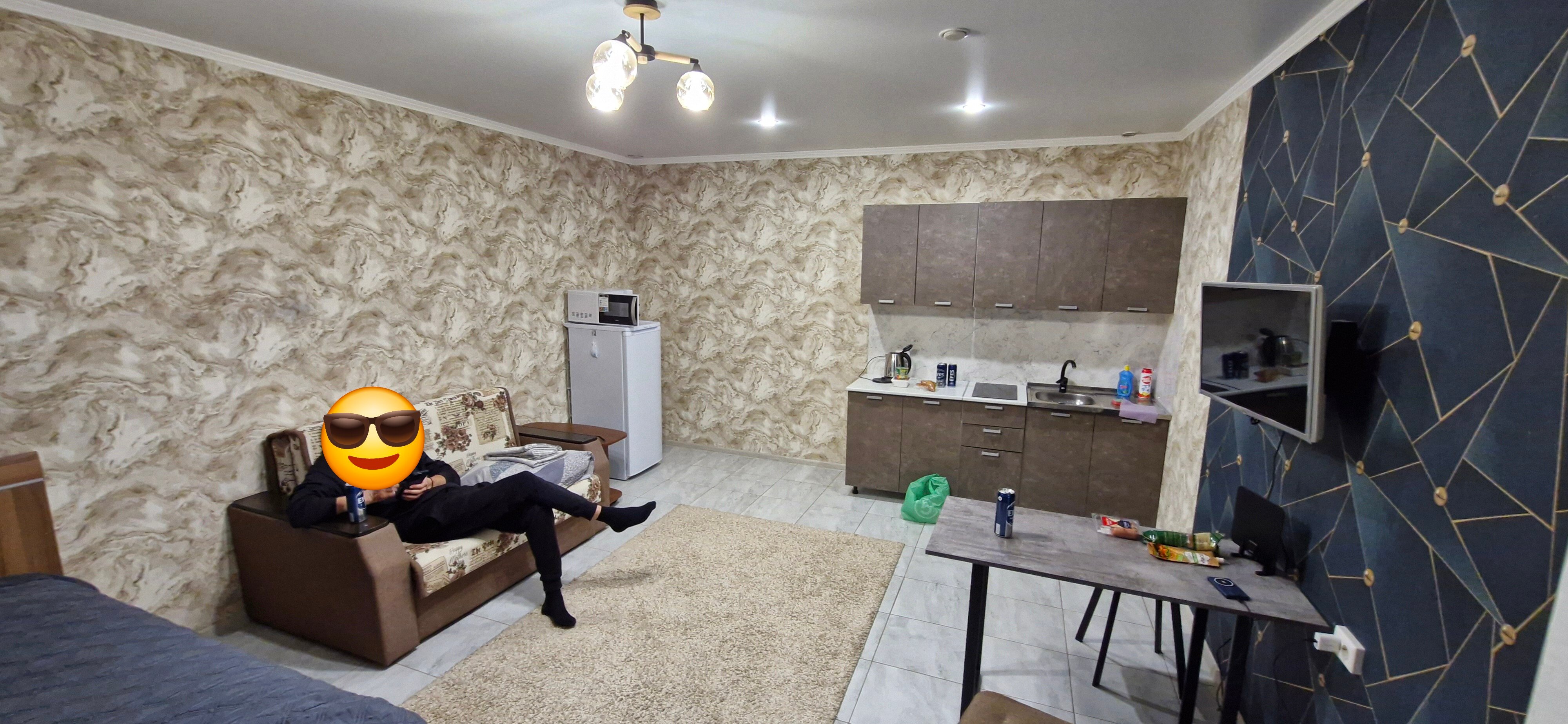 Фото Квартиррум