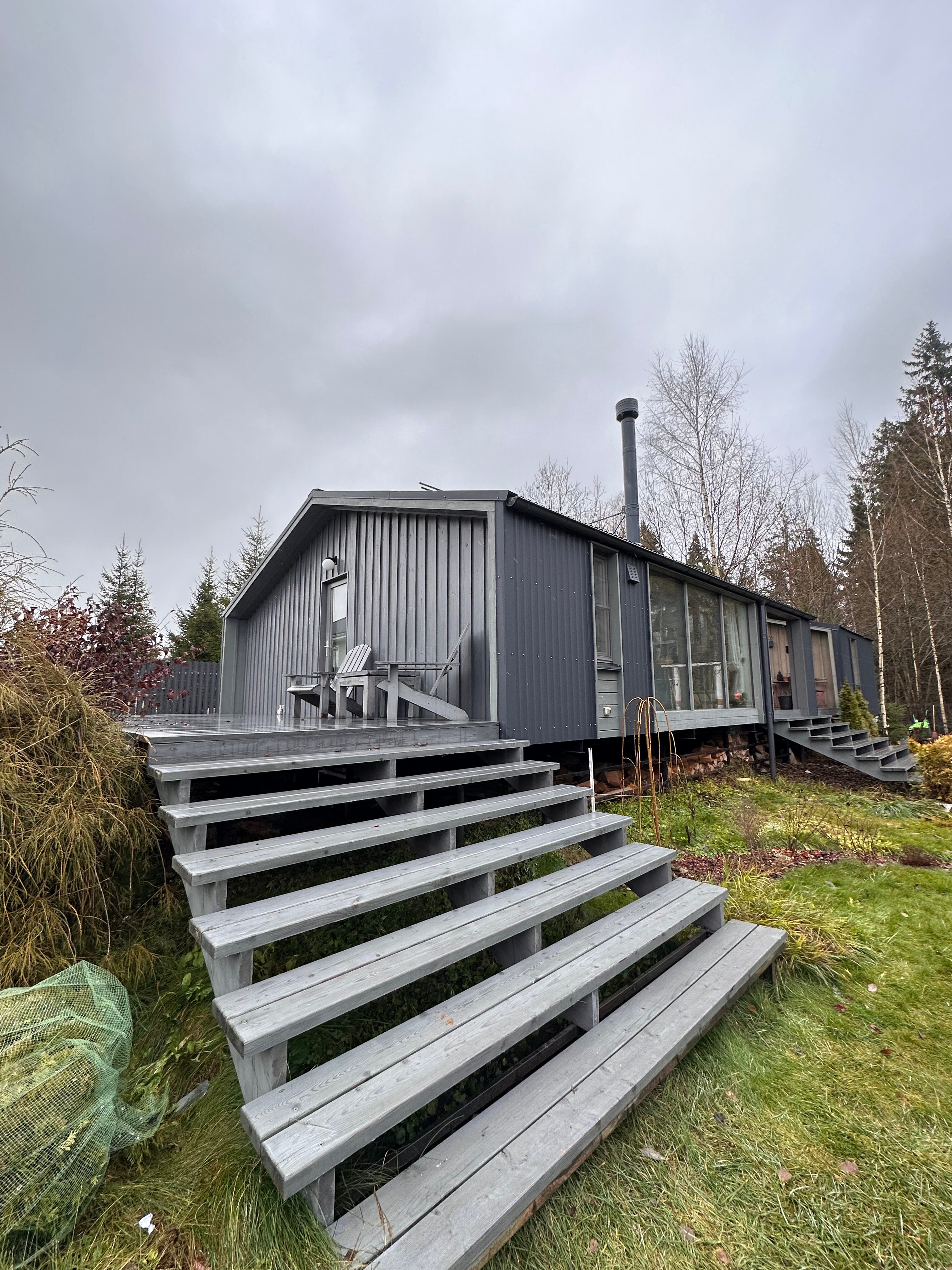 Фото Lesnitsyno_dacha