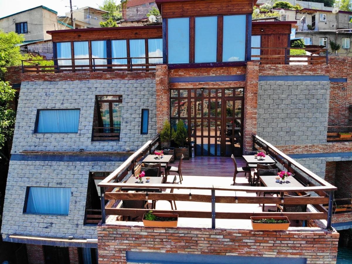 Фото Old Tbilisi Terrace