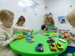 SmartUm (Yuzhniy Microdistrict, ulitsa Doktora Sotnikova, 17), further education
