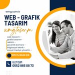 Wmgtasarım - Advertisement Web Design Software Services (Tekirdağ, Cerkezkoy District, Gazi Osman Paşa Mah., Uğur Mumcu Cad., 1E), sistemas de seguridad y protección