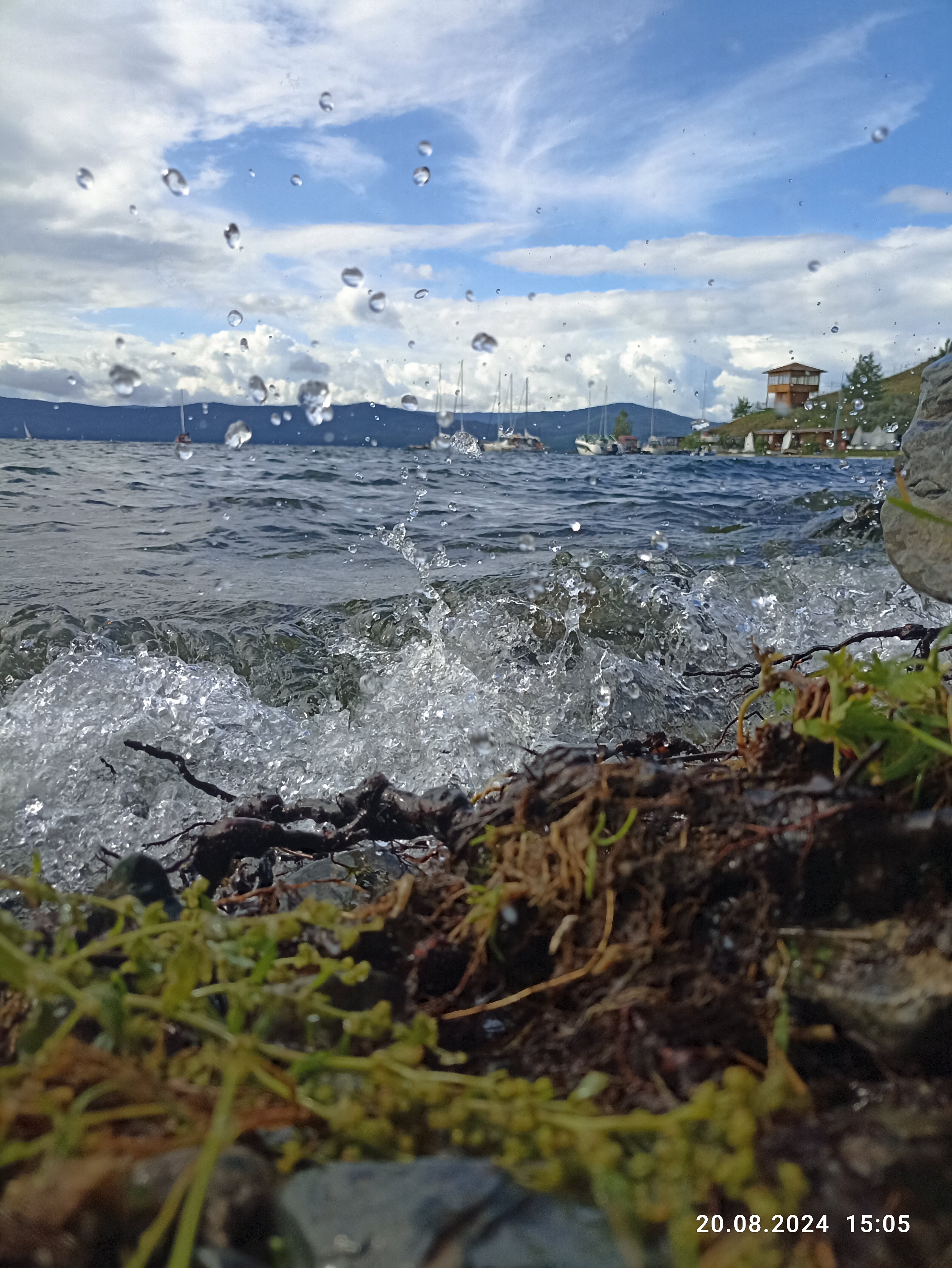 Фото Дом на берегу Тургояка