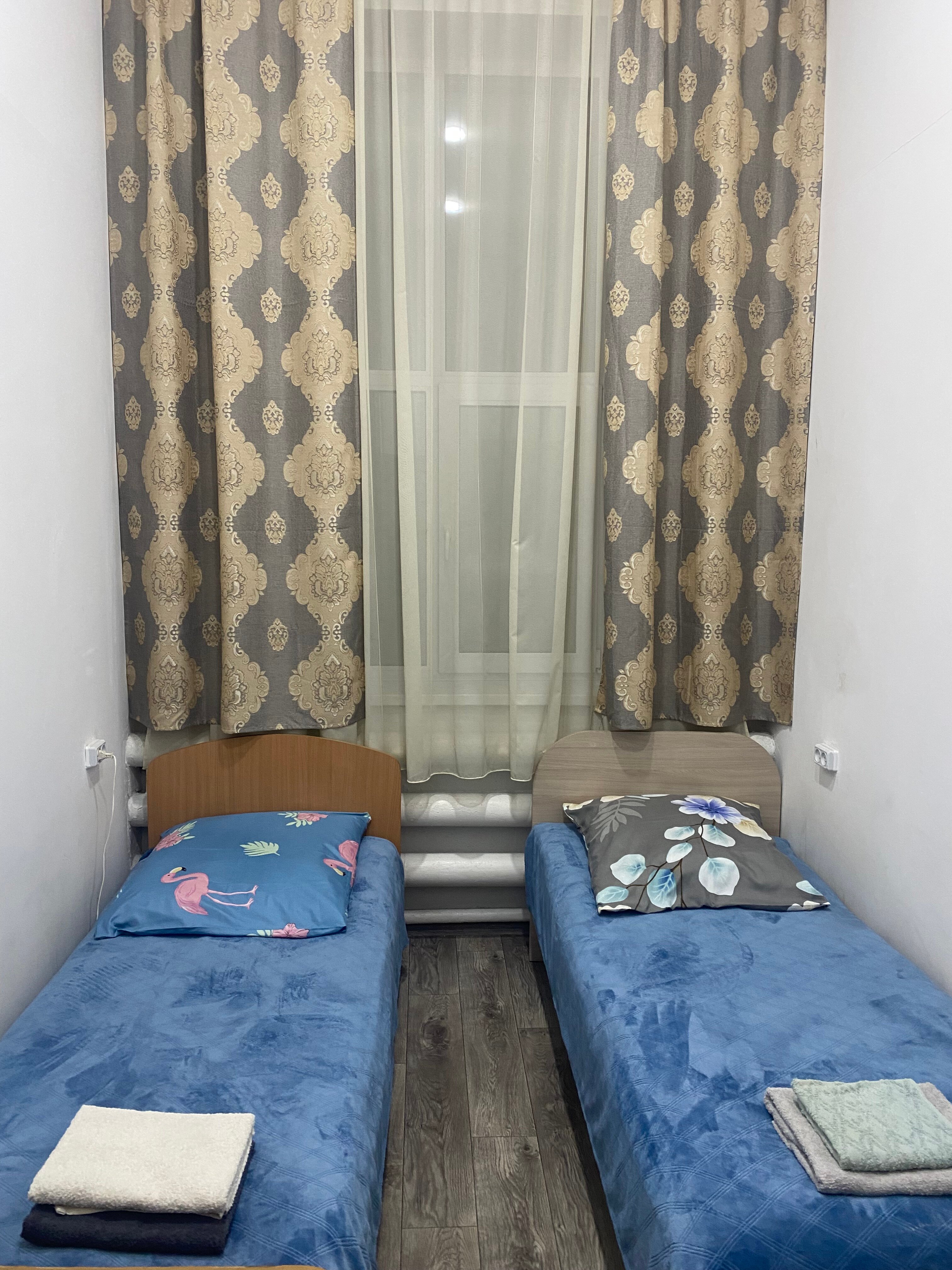 Фото Тихие зори