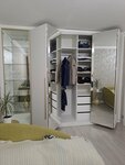 Shkafoff (Krasnoarmeyskaya Street, 1к1), closets