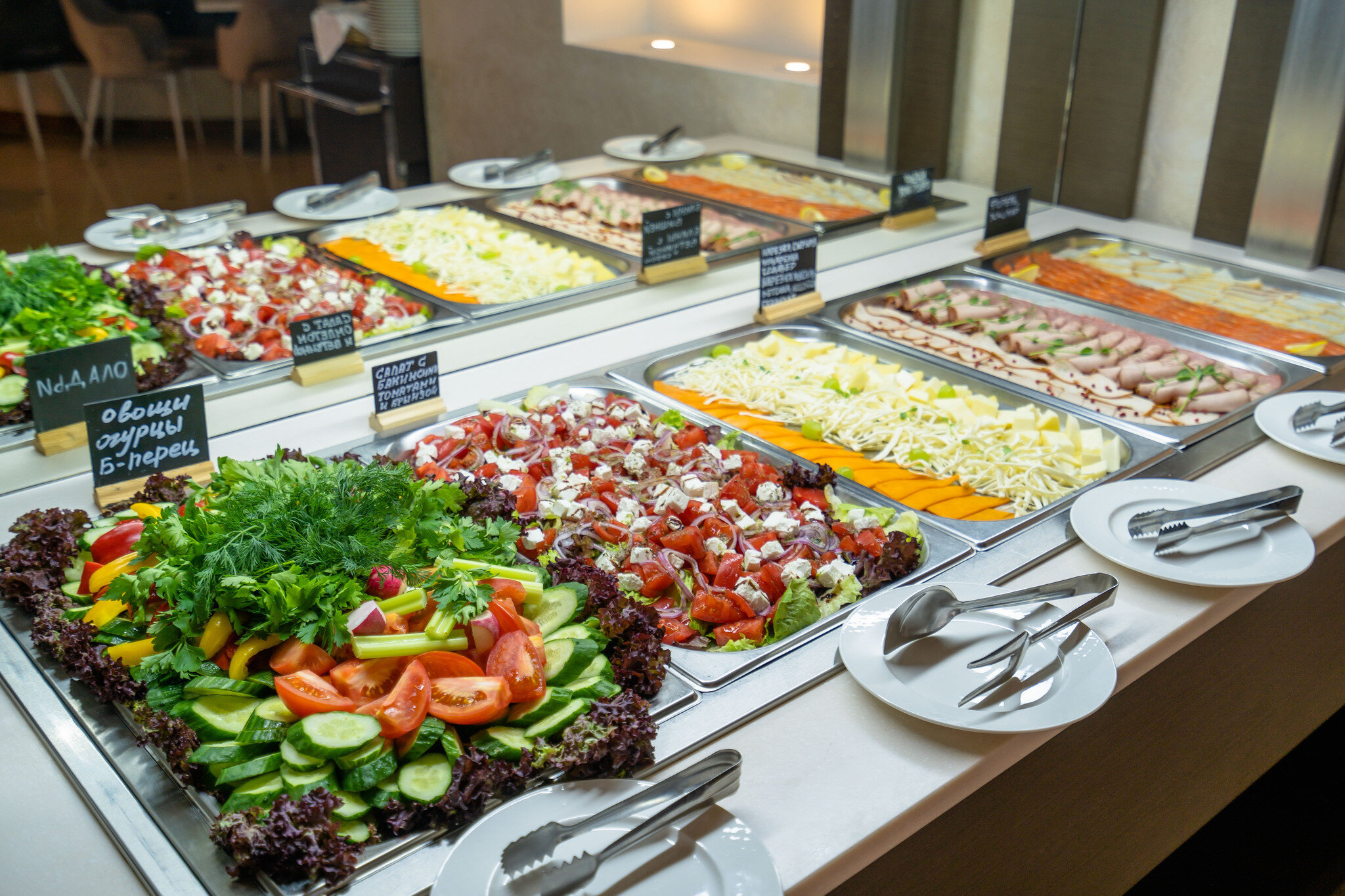 Фото Спа-отель Грейс Горизонт