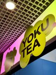 Yoku Tea (Lomonosova Street, 29), cafe