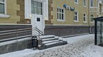 Bank Vtb (Komsomolsky Avenue, 70), atm