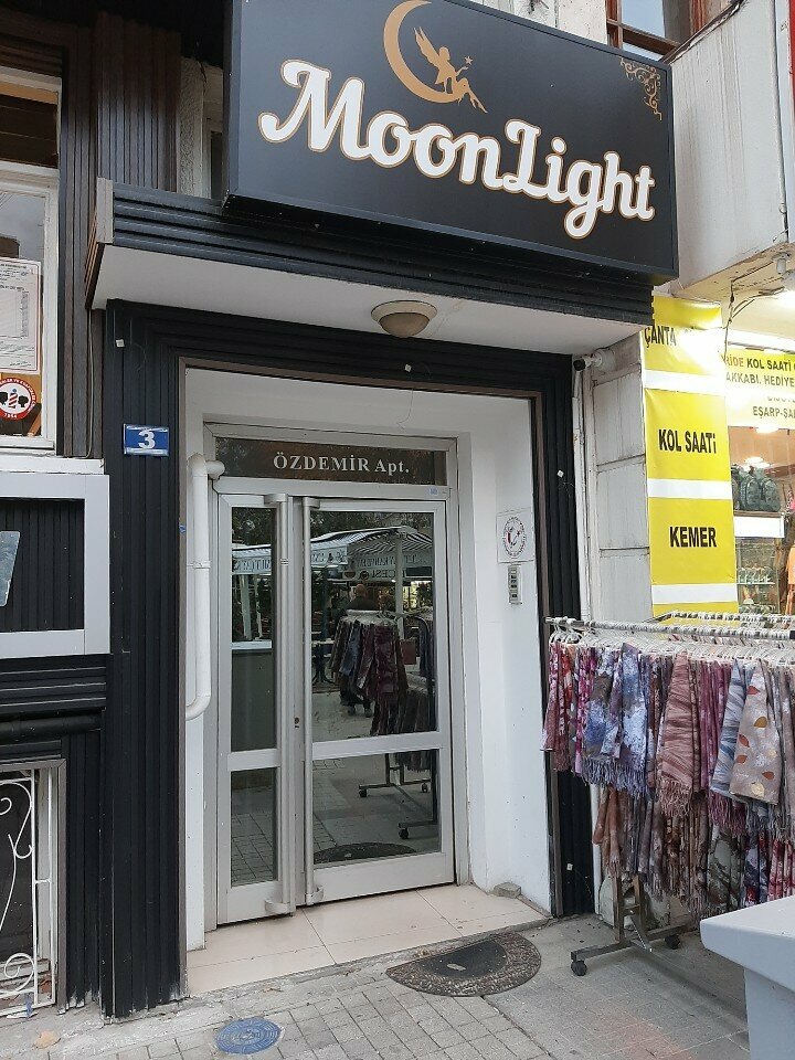 Wellness center Moonlight Vıp Güzellik, Konya, photo