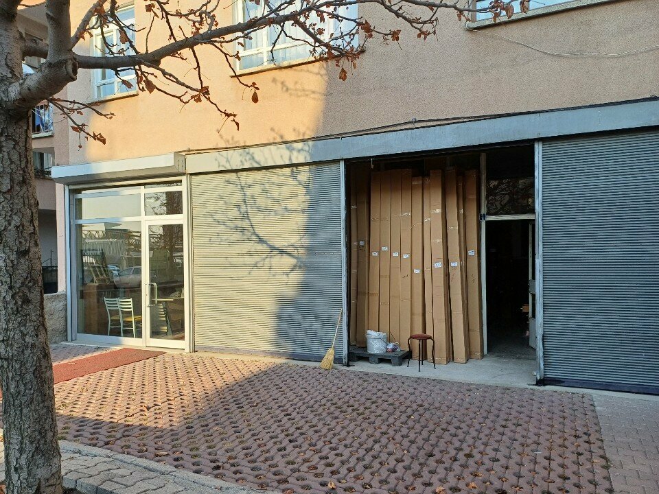 Picture framing Ertürk Resim Çerçeve, Ankara, photo