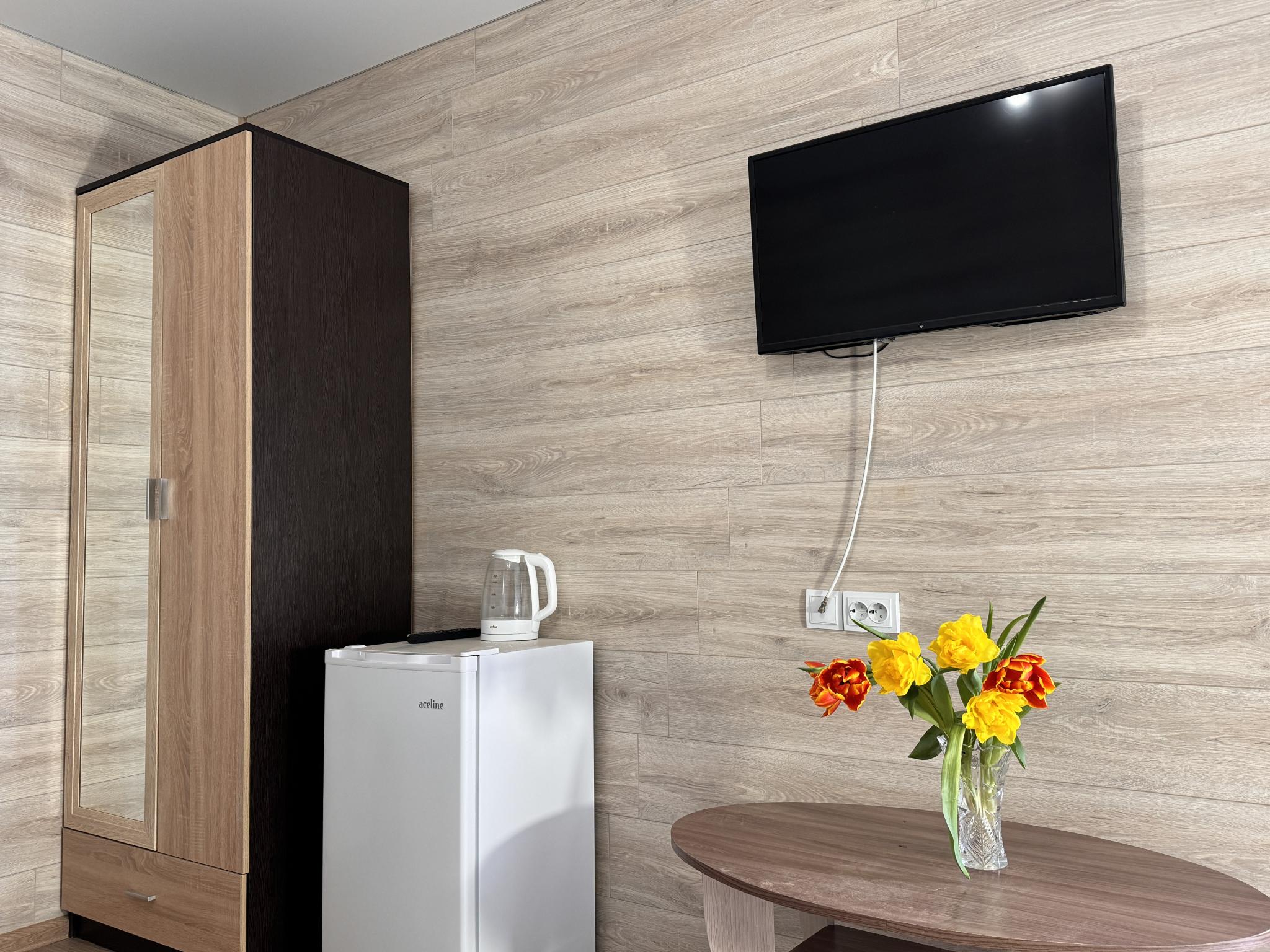 Фото Белый остров