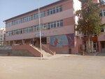 Evliya Chelebi Secondary School (Ankara Province, Altındag District, Zubeyde Hanim Neighborhood, Akcay Street, 4) ، مدرسة