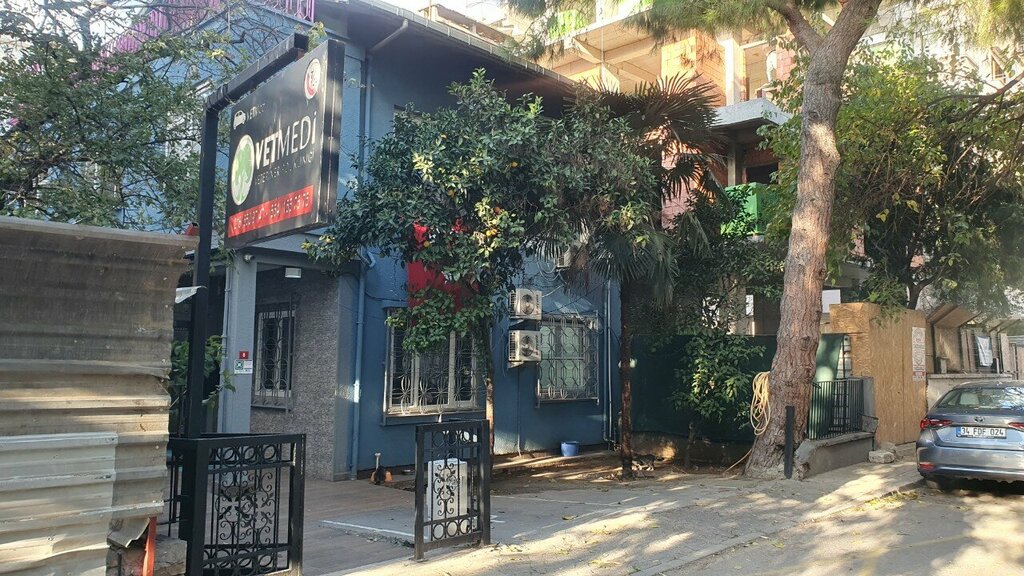 عيادة بيطرية VetMedi Veterinary Diagnosis and Treatment Center ، اسطنبول، صورة