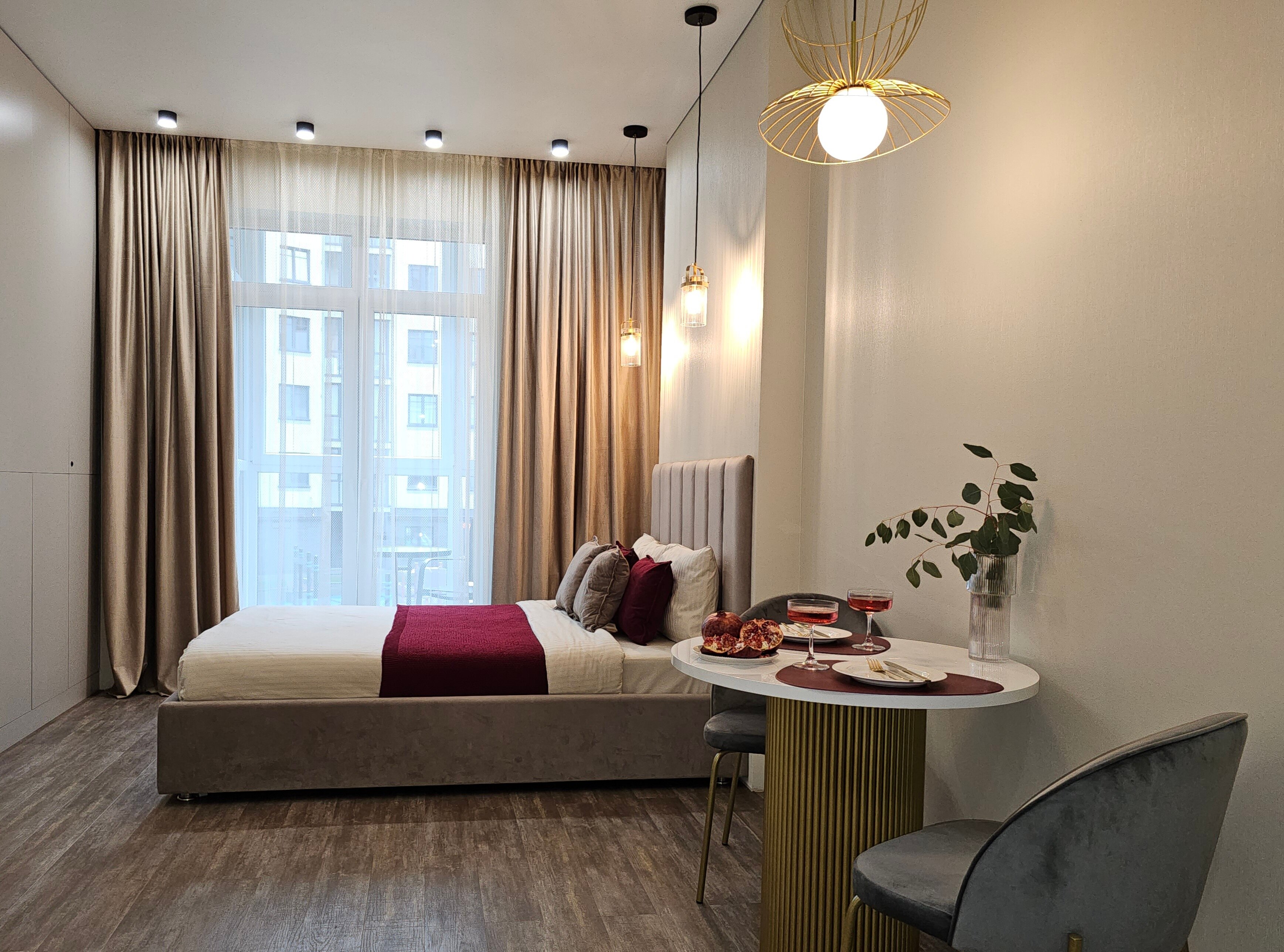 Фото Уютный Уголок