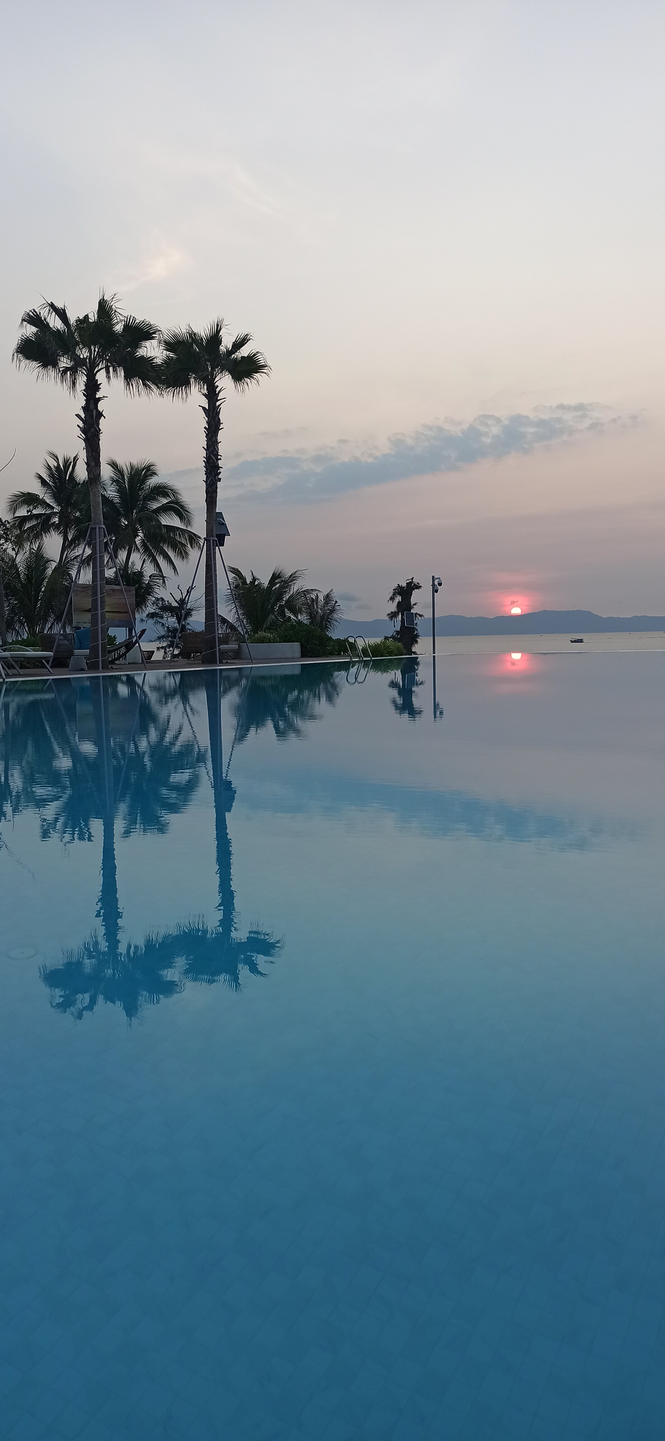 Фото Ttc Van Phong Bay Resort