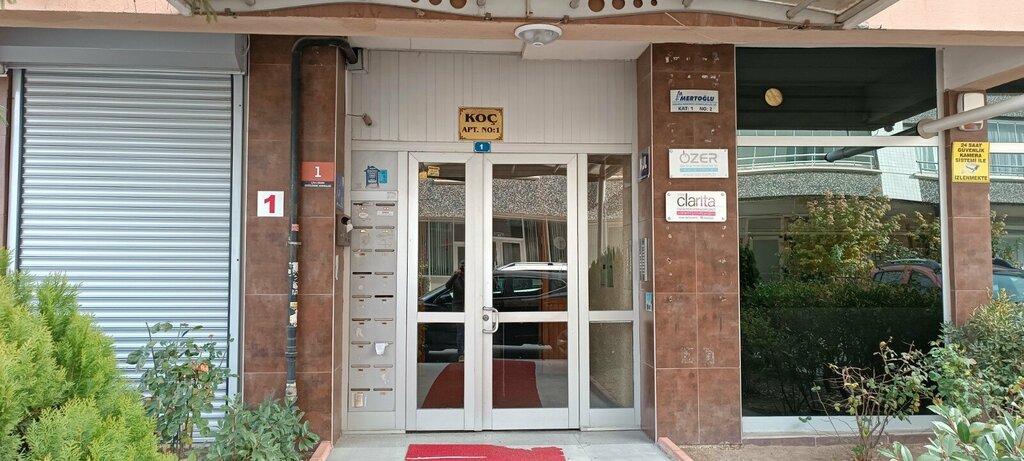 Stone articles and fixtures Yazit Natural Stone, Ankara, photo