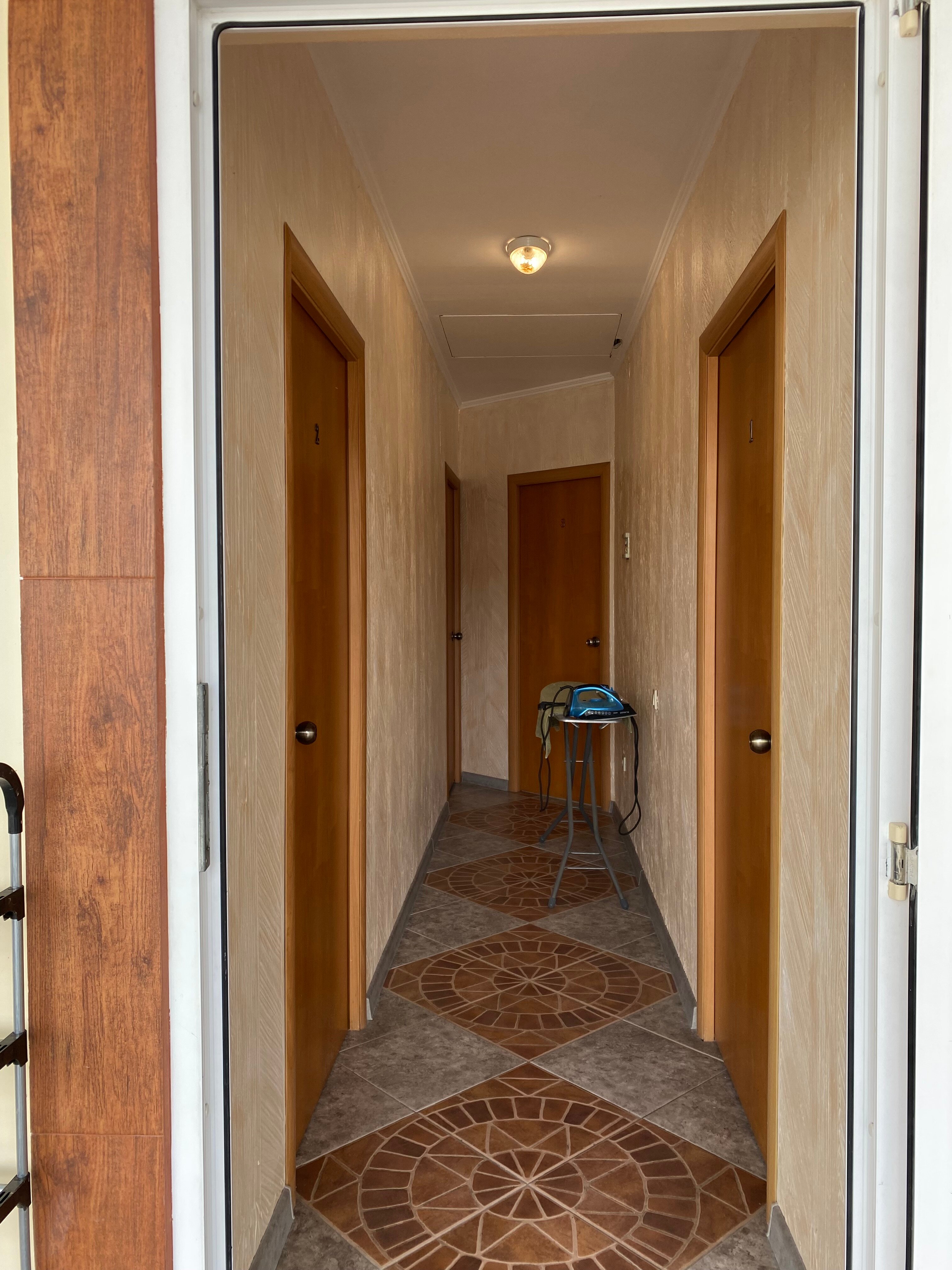 Фото Гостевой дом Березовый