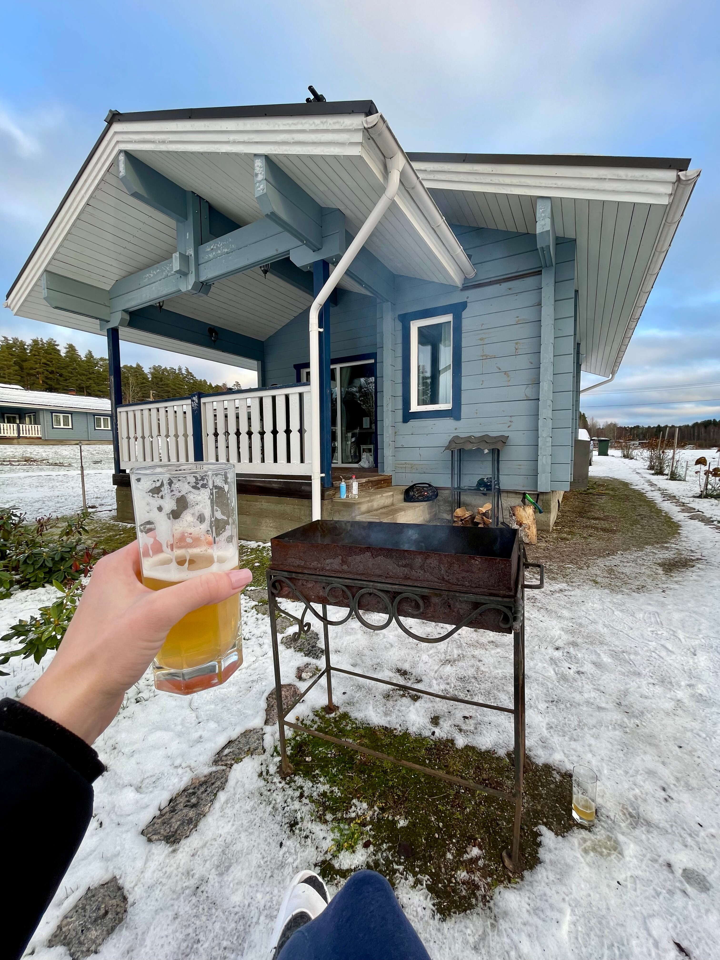 Фото Липпола