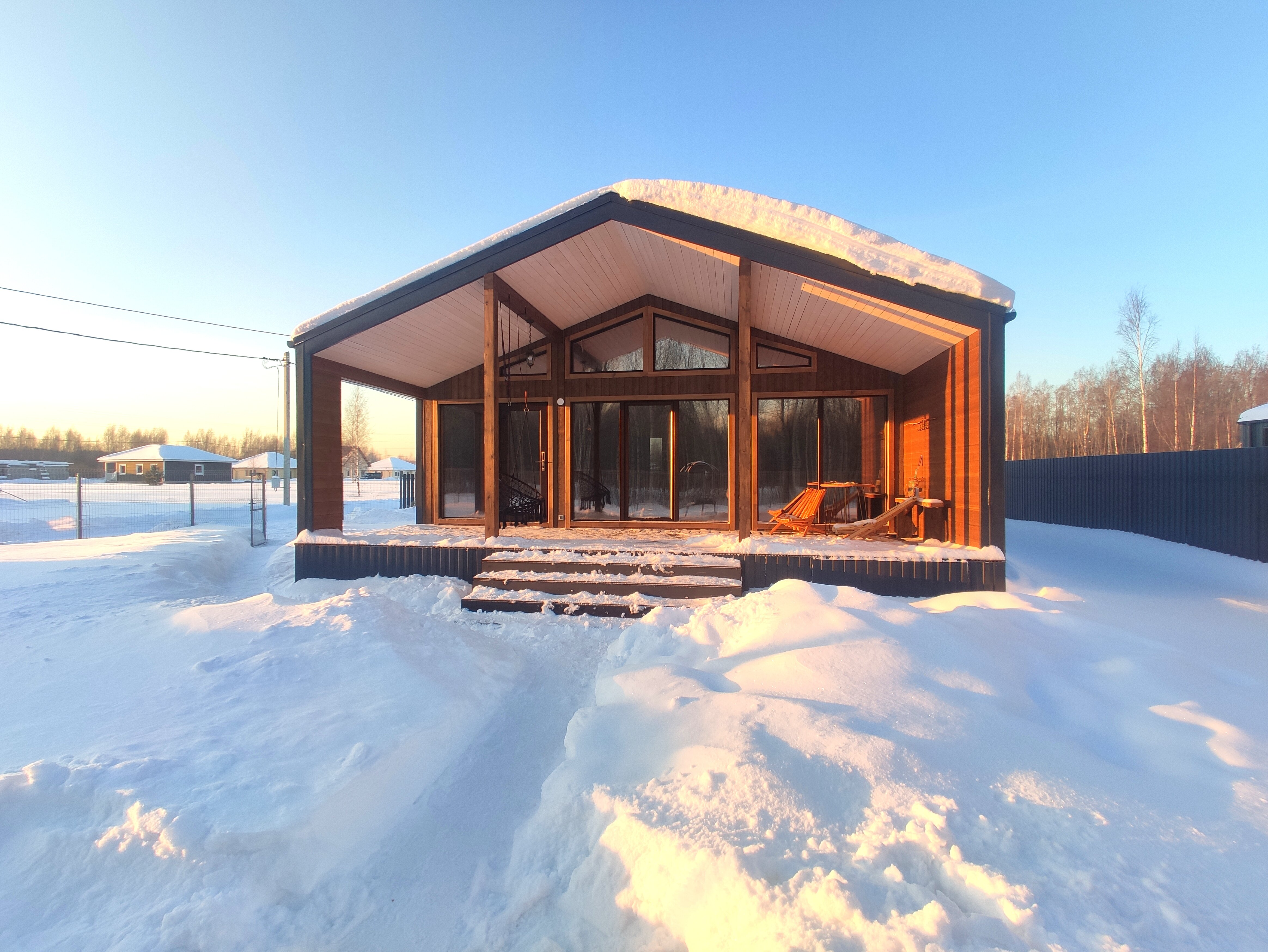 Фото РяДом Лес