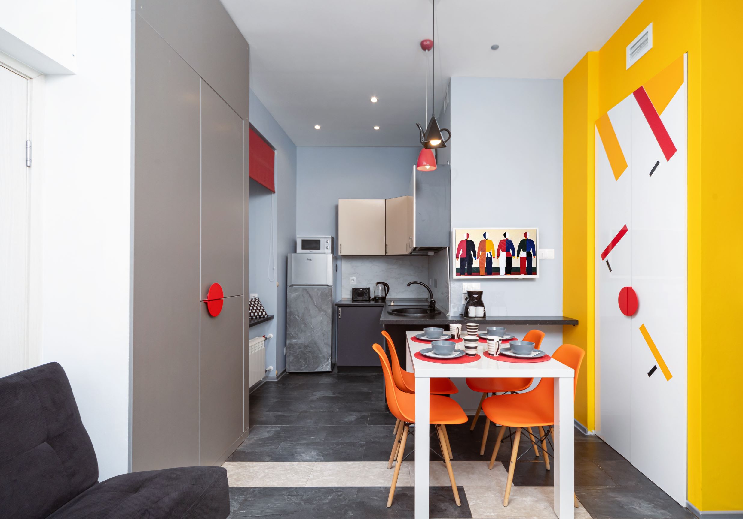 Фото Грифон