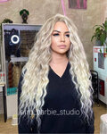 Afrobarbie_studio (Zolotorozhsky Val Street, 11с22) ، مصففو الشعر