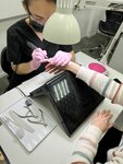 Mono: Podology & Aesthetics (ulitsa Dzerzhinskogo, 19), nail salon