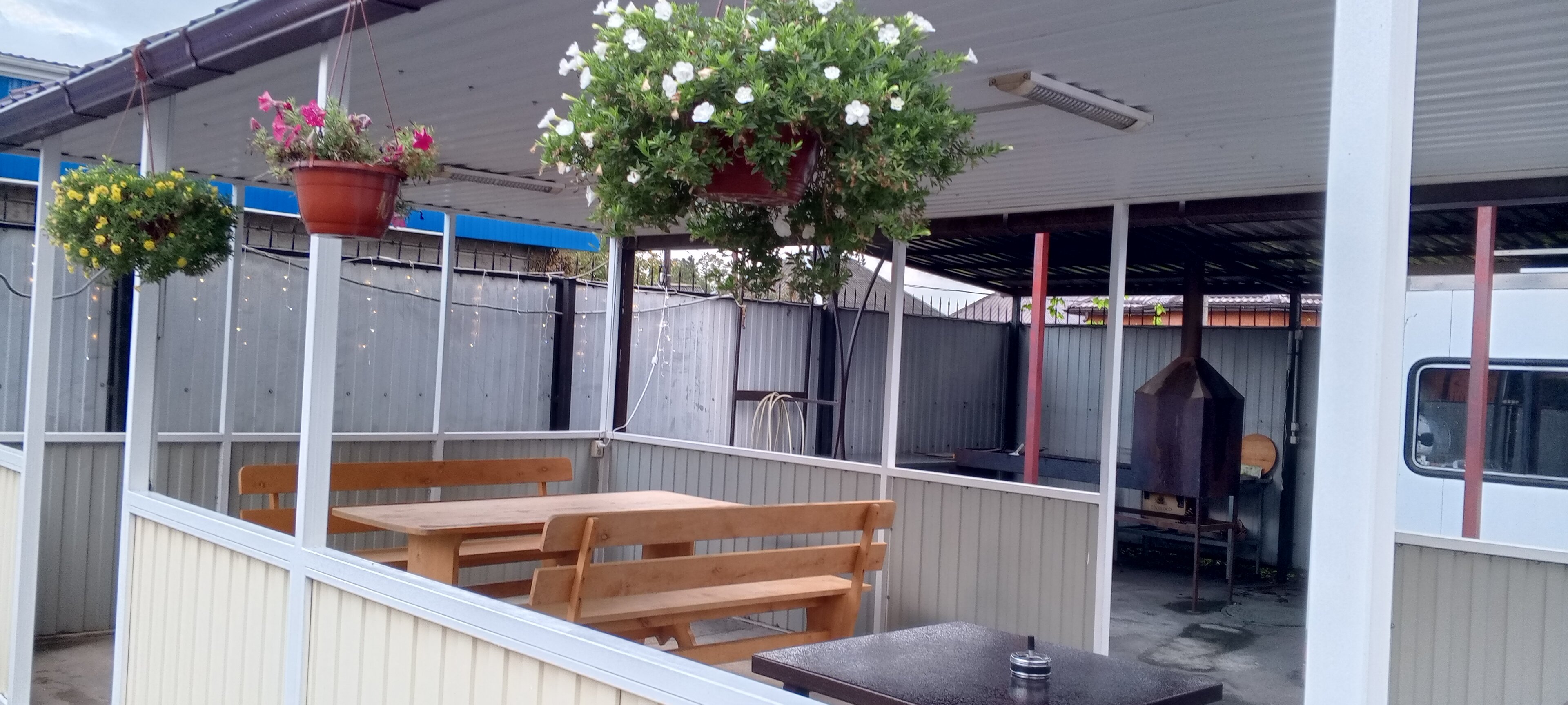 Фото Лаго Наки