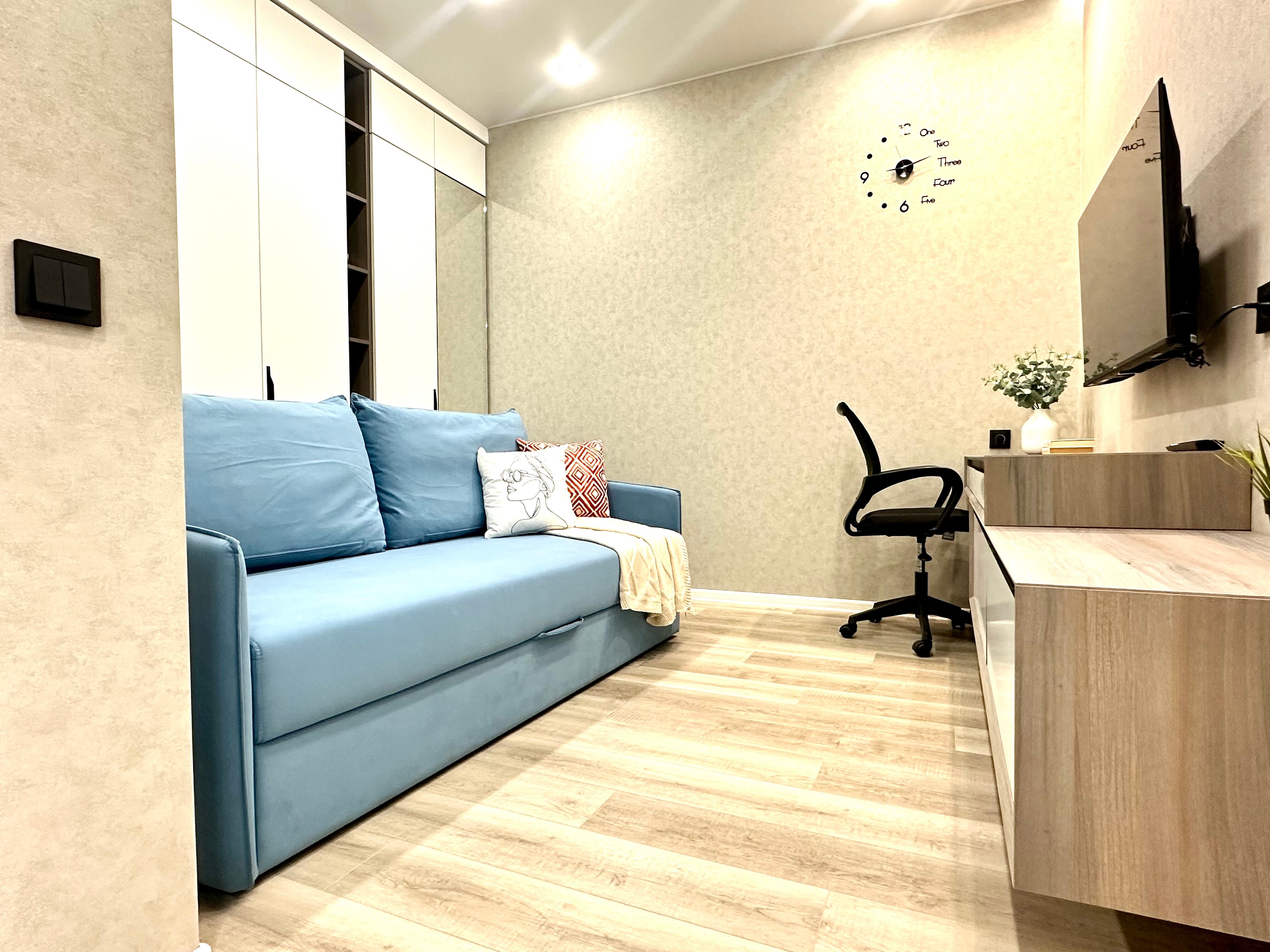 Фото KenigDeluxe центр