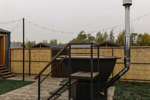 Иное жильё Юрьево Home в Великом Новгороде