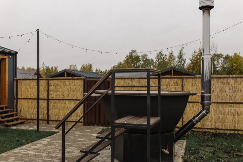 Фото Юрьево Home