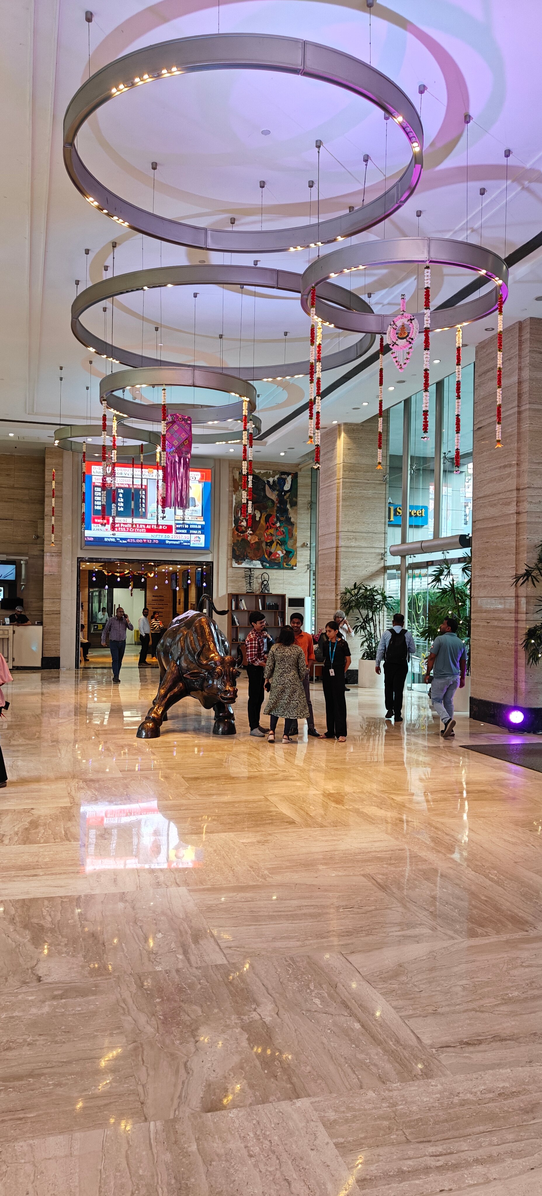 Фото Holiday Inn Mumbai International Airport, an Ihg Hotel