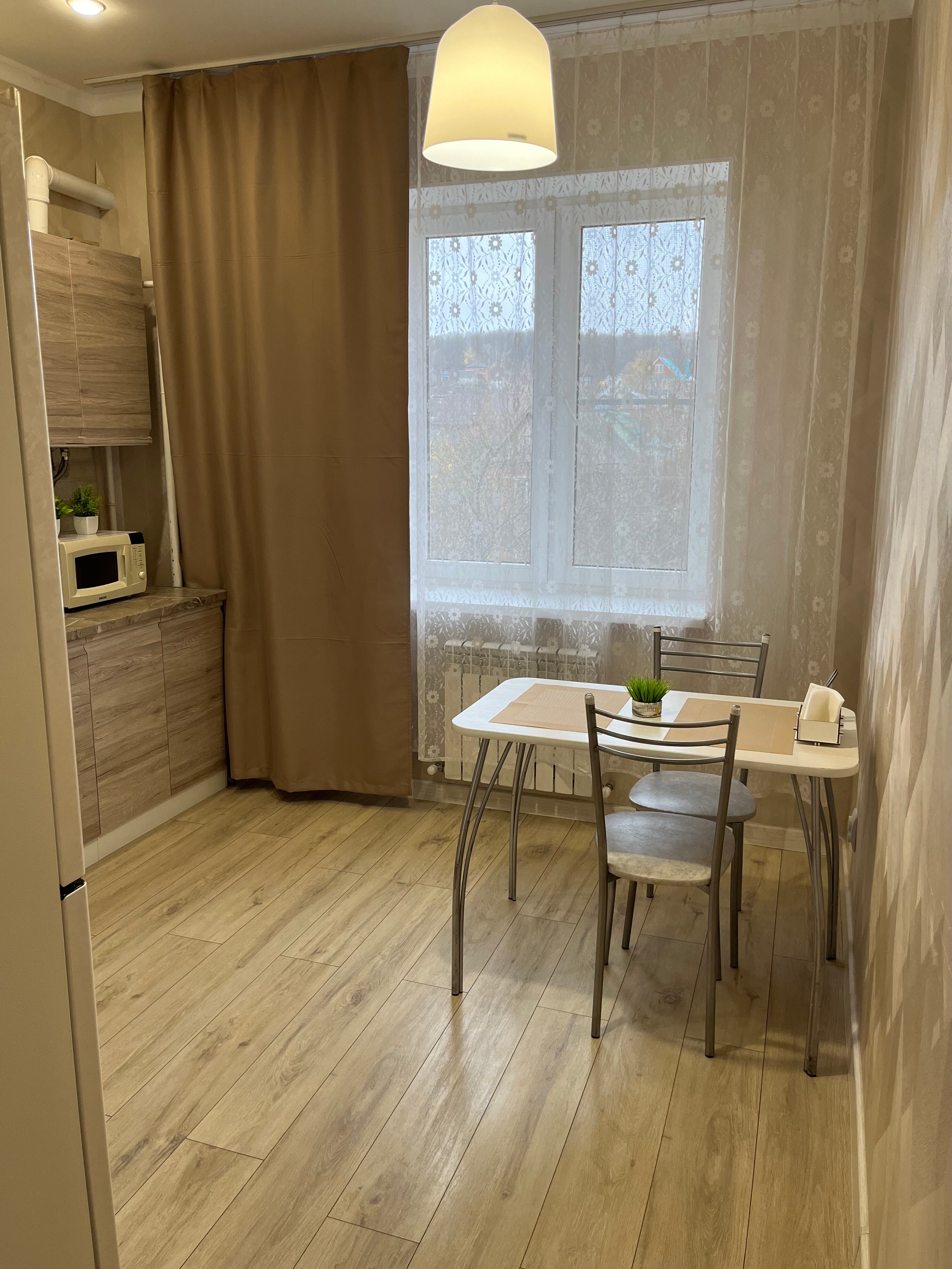 Фото Апартаменты на Тельмана