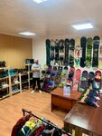 BroBoard (ulitsa Sibiryakov-Gvardeytsev, 2), rental