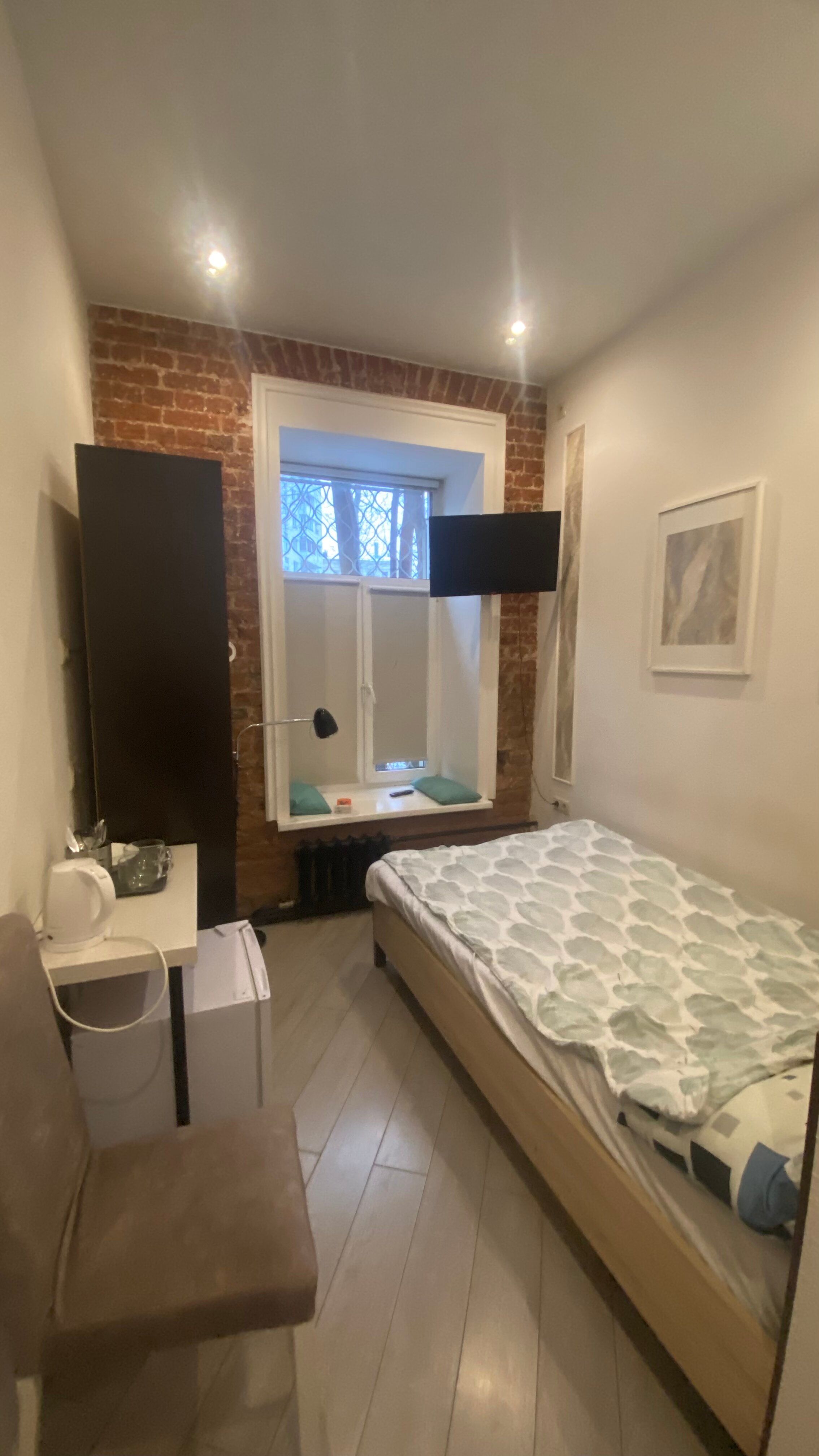 Фото Aesthetics Room House