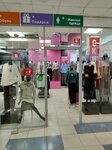 Женская одежда (Zheleznodorozhny Microdistrict, Sovetskaya ulitsa, 5), clothing store