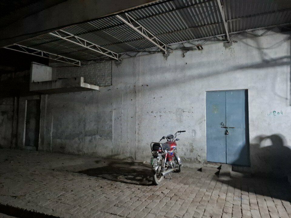 Guest house Living Home, Lahore, photo