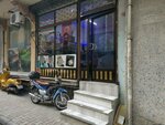 Brothers Hair Salon (İstanbul, Esenler, Fatih Mah., 289. Sok., 9), barber shop