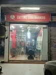 Cutting Edge (Faisal Town, 32 Street, 10), hairdresser