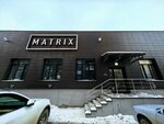 Matrix (Novosibirsk, Nikolaeva Street, 11/6) ، نادي رياضي، مجموعة