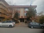 Okcuoglu Construction - Engineering (Ankara Province, Cankaya District, Nasuh Akar Mah., 1403. Cad., 6), construction company