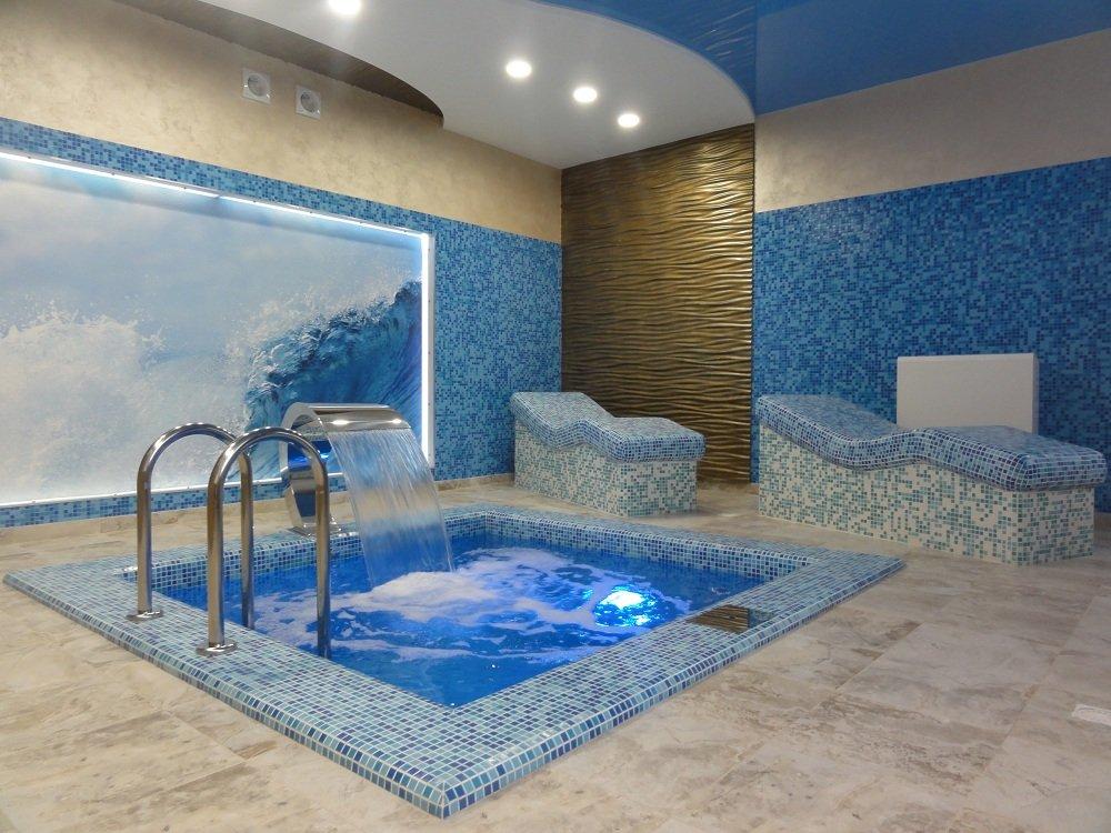 Фото Ростоши