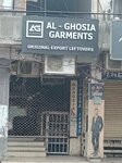 Al Ghausia Garments (Allama Iqbal Town, Karim Block, 5B), clothing store