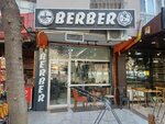 Barber Bilal (Konya, Selçuklu, Ahmet Hilmi Nalçacı Cad., 34), barber shop