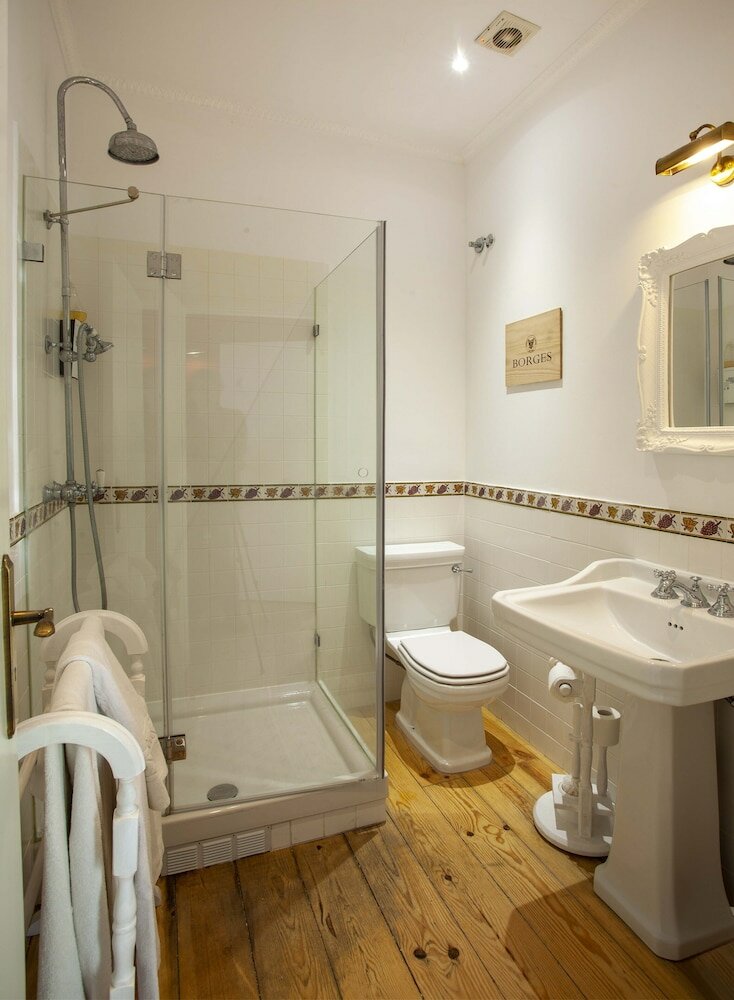 Фото Casa do Vinho Sintra Guest House