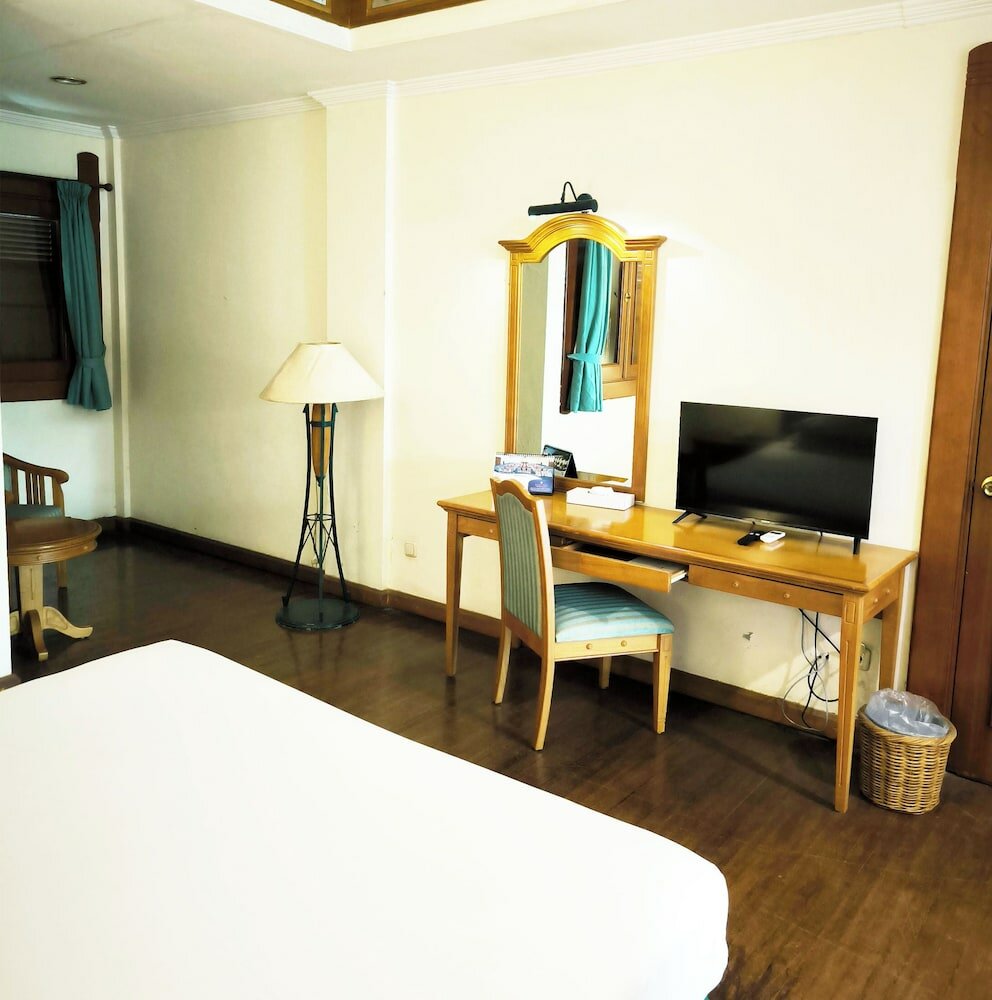 Фото Kresna Hotel Wonosobo
