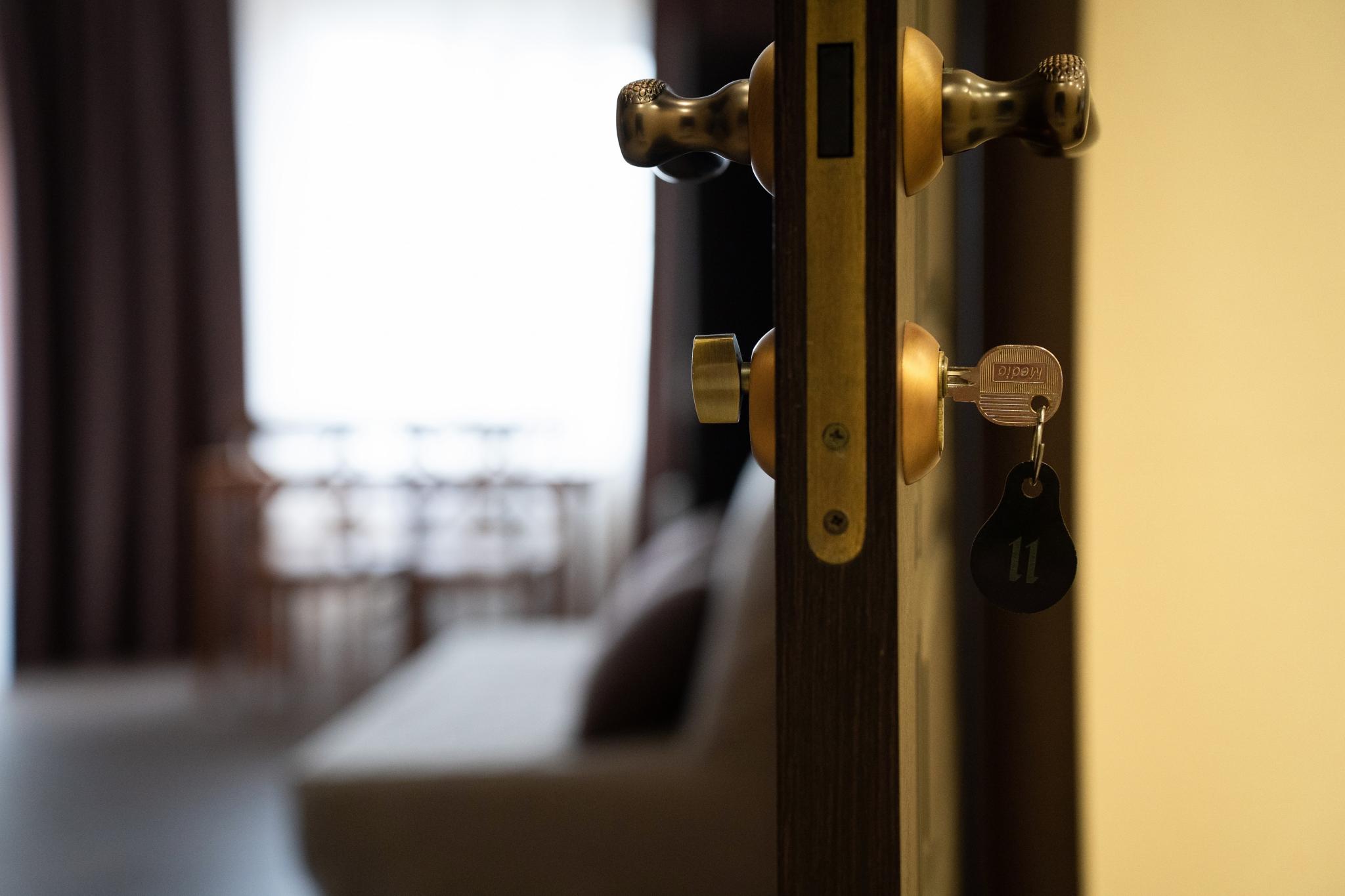 Фото Alpen House