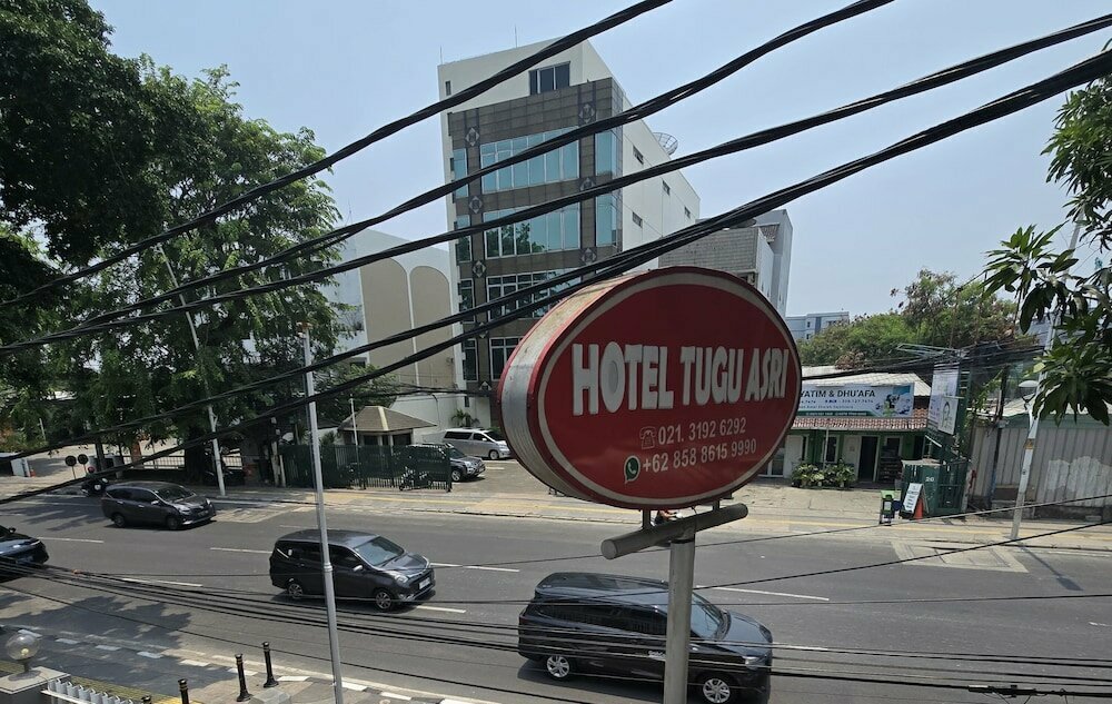 Hotel Hotel Tugu Asri, Jakarta, photo