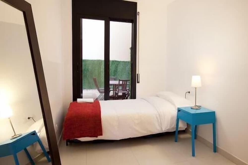 Фото Park Guell Apartments