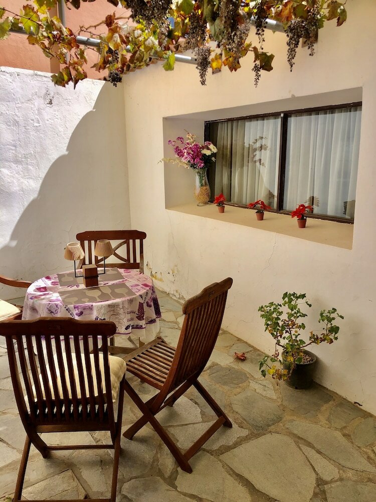 Фото Rural Vilaflor