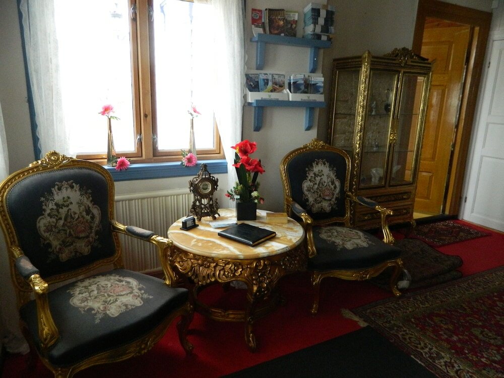 Фото Eidfjord Gjestgiveri